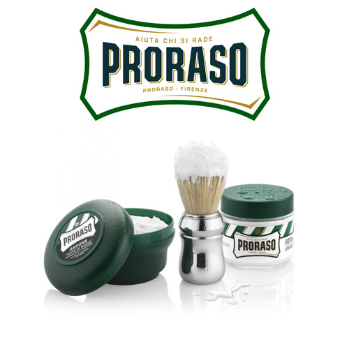 proraso